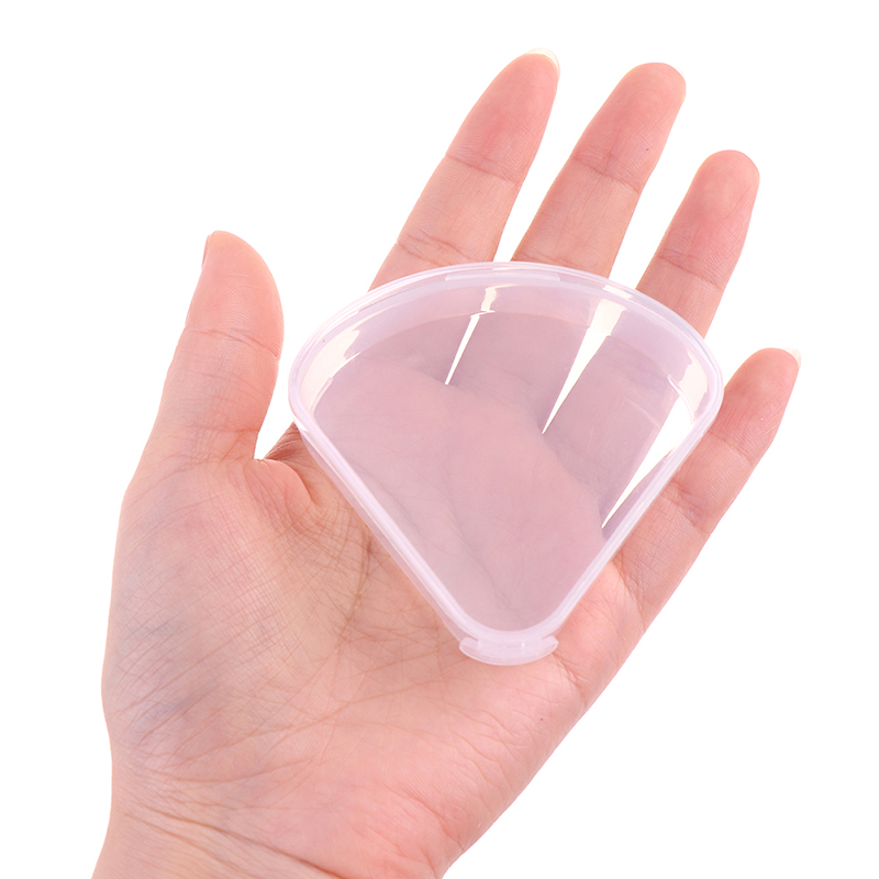 * 1 Stück tragbare, dreieckige – Cosmetic Sponge Bewertung und Preis