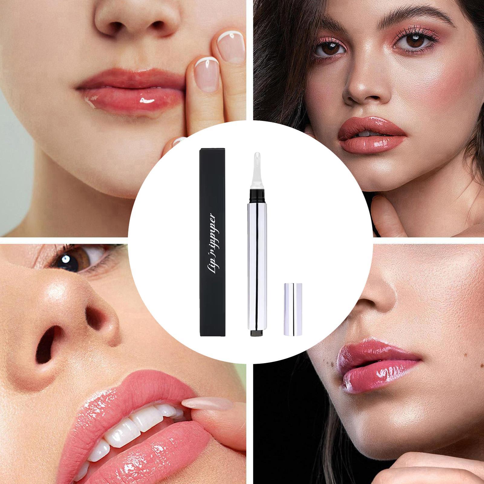 Lip Plumper Makeup Base Spice  – Beauty Makeup Girl Bewertung und Preis