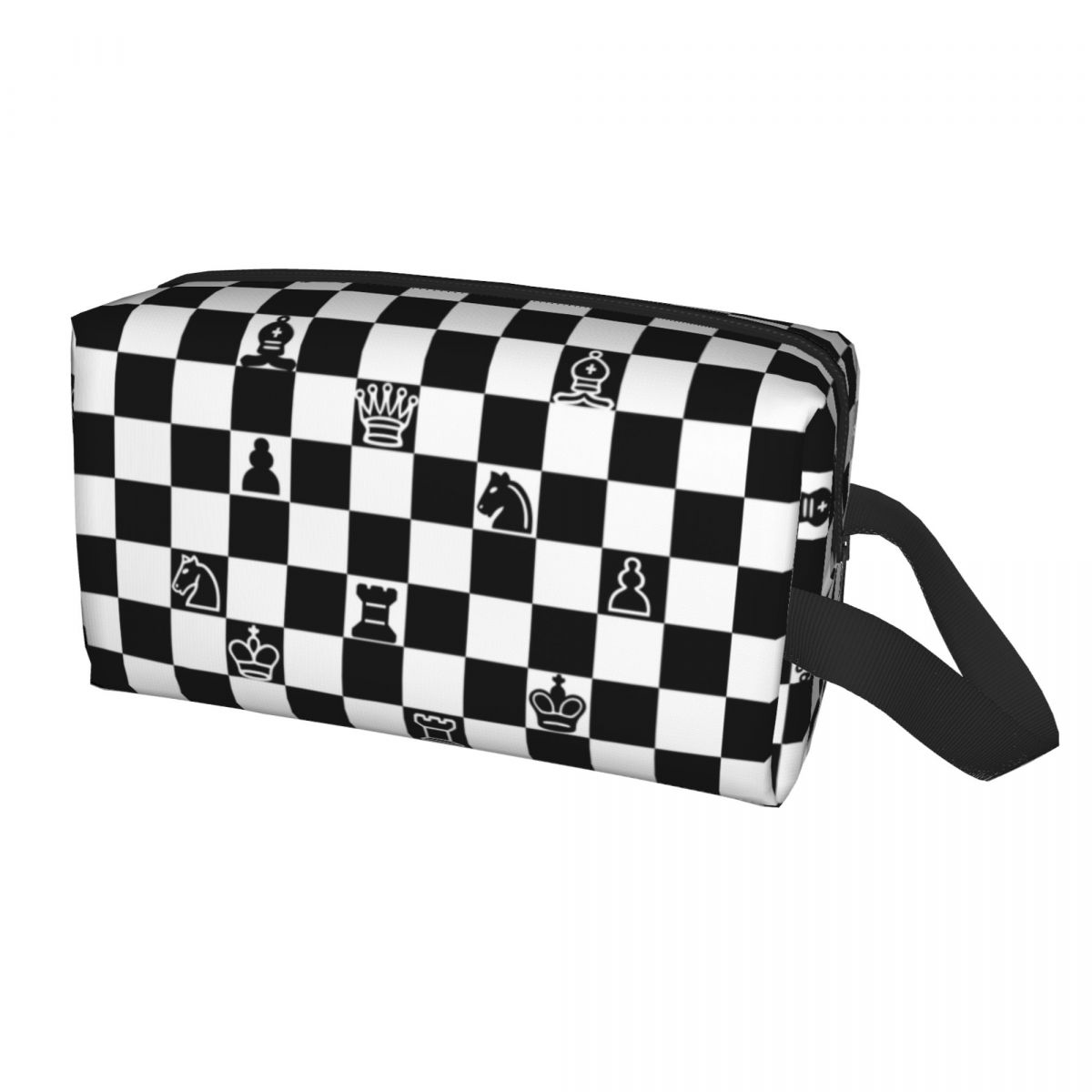 Schach Kosmetiktasche Frauen M – Makeup Beauty Makeup Game Bewertung und Preis