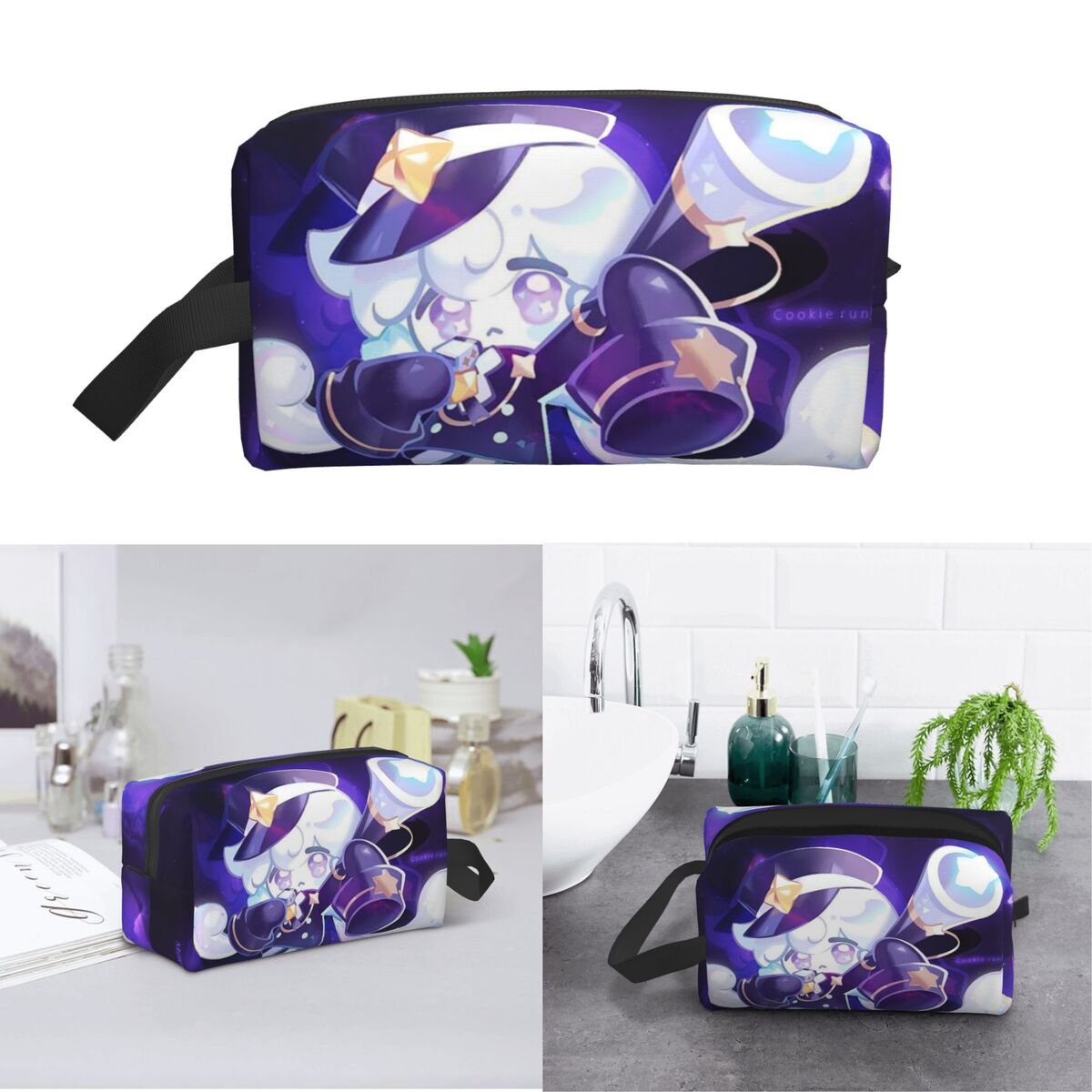 Milky Way Cookie Run Kingdom G – Makeup Beauty Makeup Game Bewertung und Preis