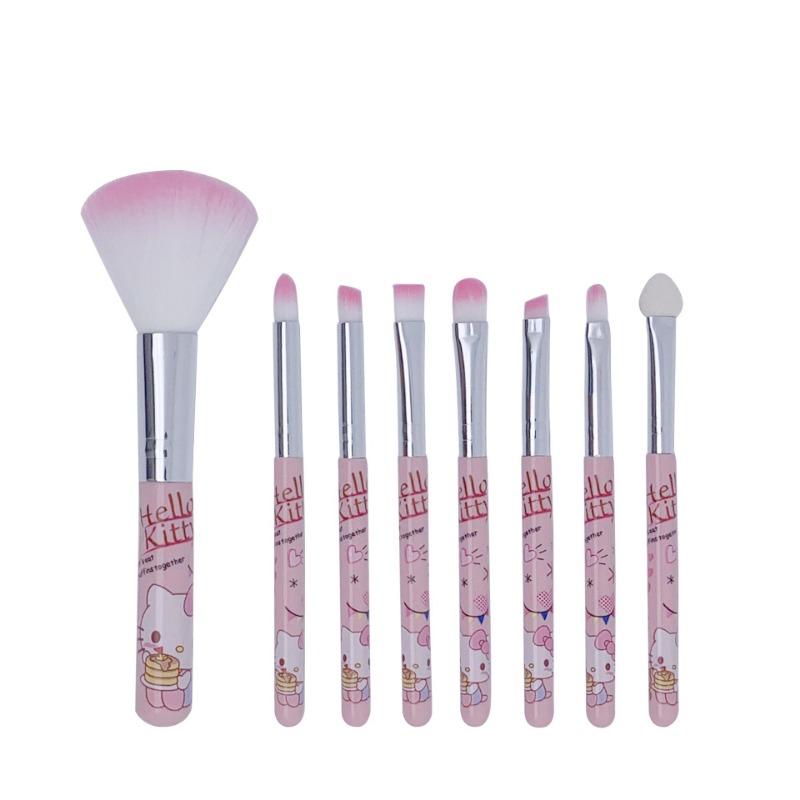 Sanrio Make-up-Pinsel, Anime,  – Beauty Makeup Girl Bewertung und Preis