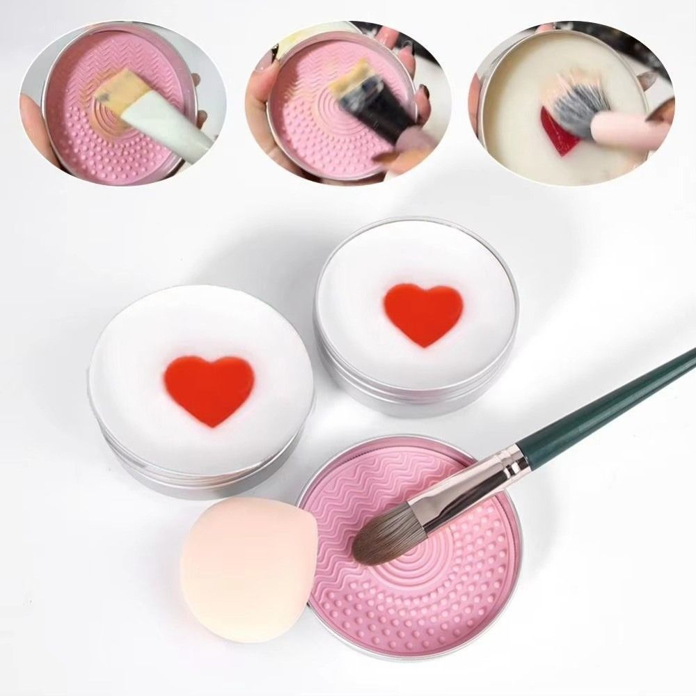 Tiefenreinigende Make-up-Pinse – Cosmetic Sponge Bewertung und Preis