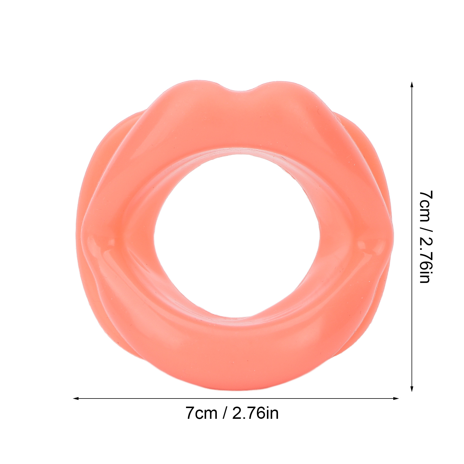 Silikon Gummi Gesicht Schlanke – Face Massager Bewertung und Preis