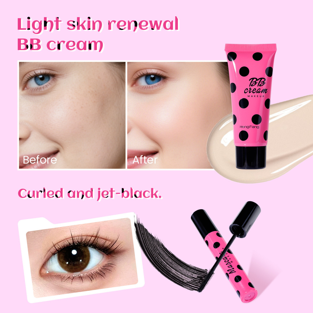 Komplettes Beauty-Make-up-Set  – Beauty Makeup Tool Collection Bewertung und Preis