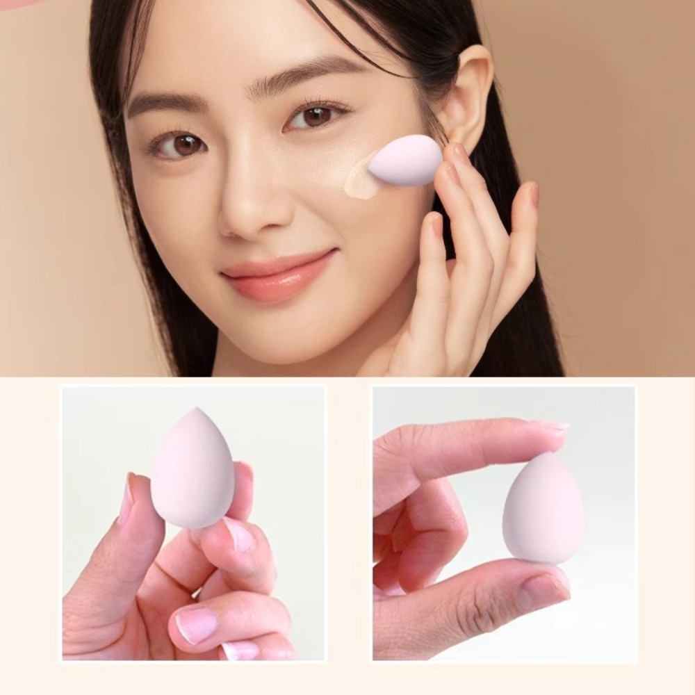 14-teiliges Make-up-Schwamm-Se – Beauty Makeup Egg Bewertung und Preis