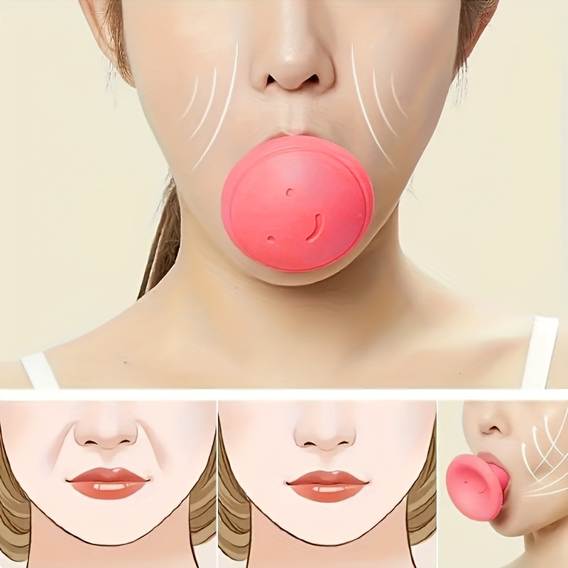 1–5 Stück Silikon-Gesichtslift – Face Massager Bewertung und Preis