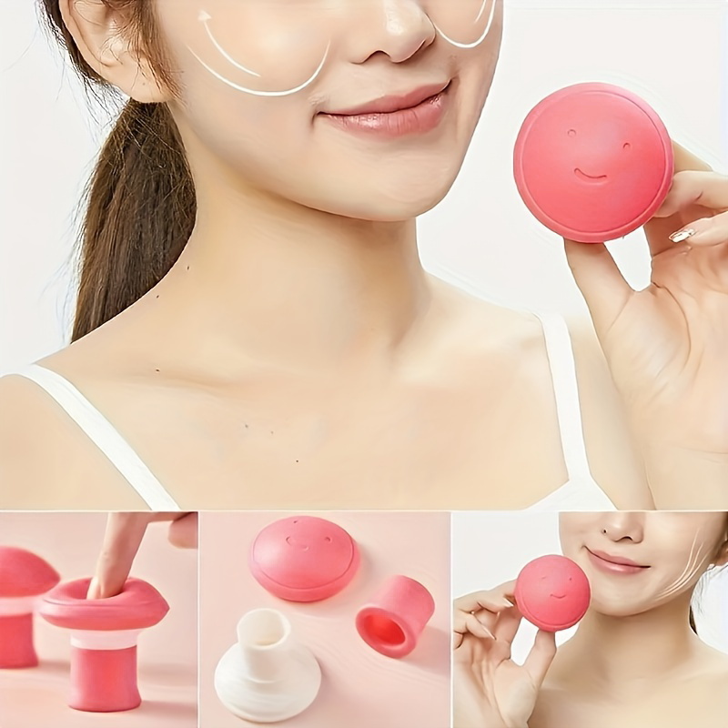 1–5 Stück Silikon-Gesichtslift – Face Massager Bewertung und Preis