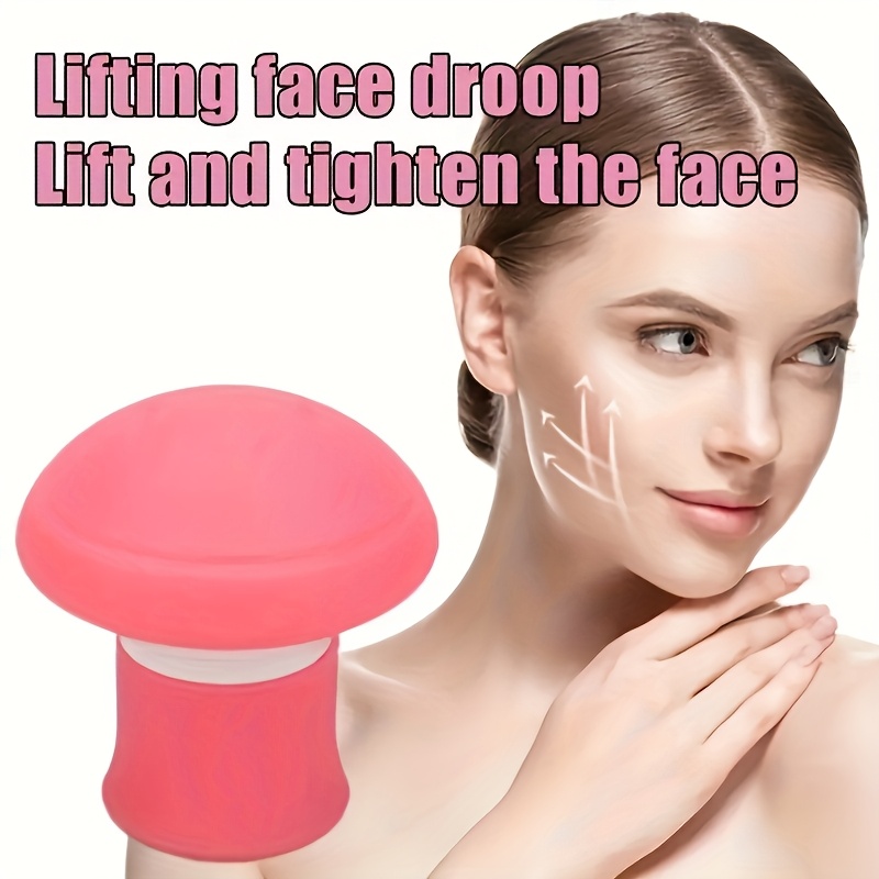 1–5 Stück Silikon-Gesichtslift – Face Massager Bewertung und Preis