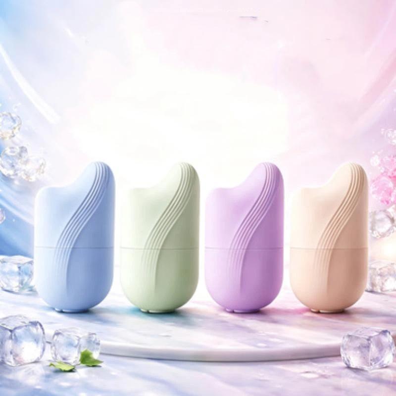 Eisroller für Gesicht und Auge – Face Massager Bewertung und Preis