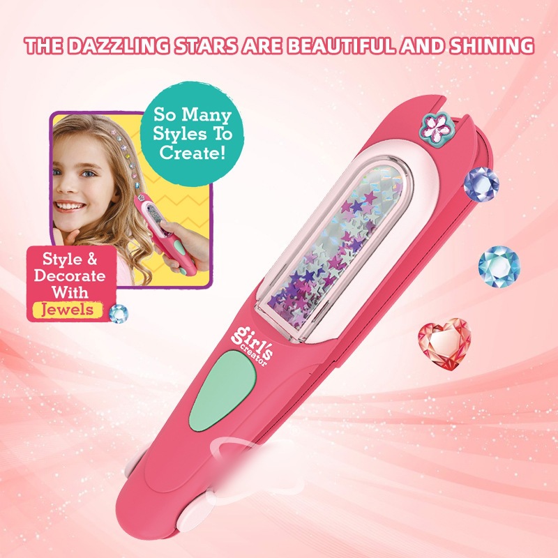 Kinder Basteln Spielzeug DIY H – Makeup Beauty Makeup Game Bewertung und Preis