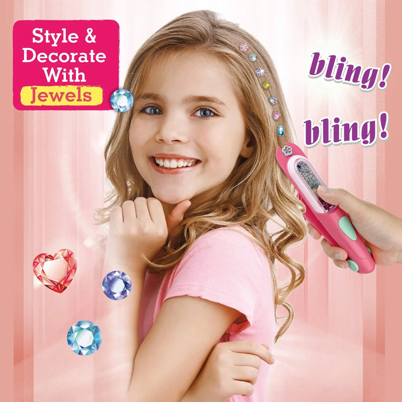 Kinder Basteln Spielzeug DIY H – Makeup Beauty Makeup Game Bewertung und Preis