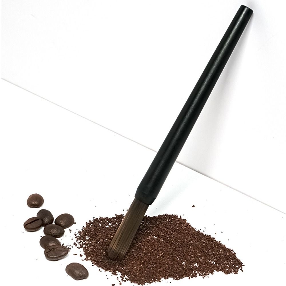 Hart borsten Kaffeepulver Rein – Blush Brush Kabuki Bewertung und Preis