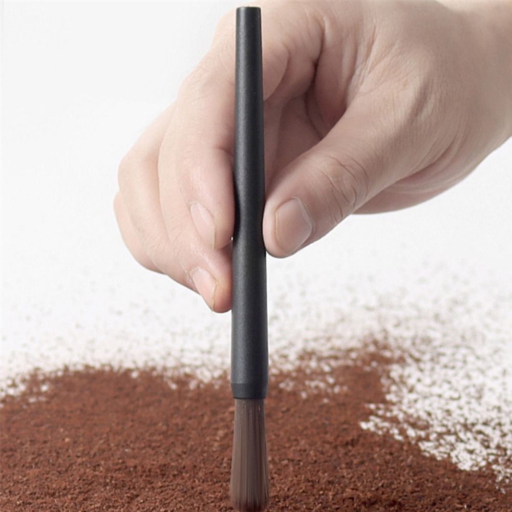 Hart borsten Kaffeepulver Rein – Blush Brush Kabuki Bewertung und Preis