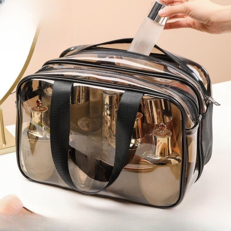 1-teiliger doppellagiger Kosme – Beauty Makeup Tool Collection Bewertung und Preis