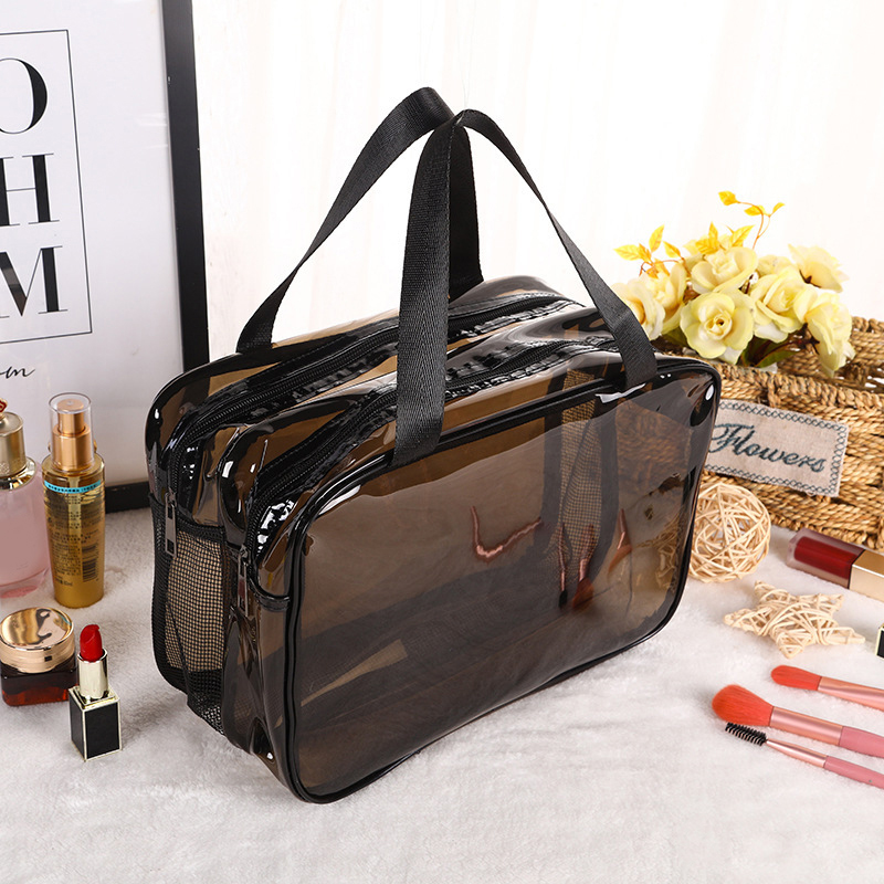 1-teiliger doppellagiger Kosme – Beauty Makeup Tool Collection Bewertung und Preis