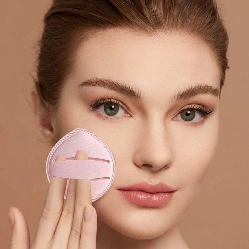 Großer Baumwoll-Kosmetikschwam – Cosmetic Sponge Bewertung und Preis