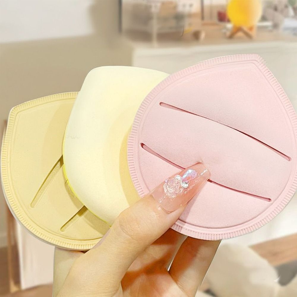 Großer Baumwoll-Kosmetikschwam – Cosmetic Sponge Bewertung und Preis