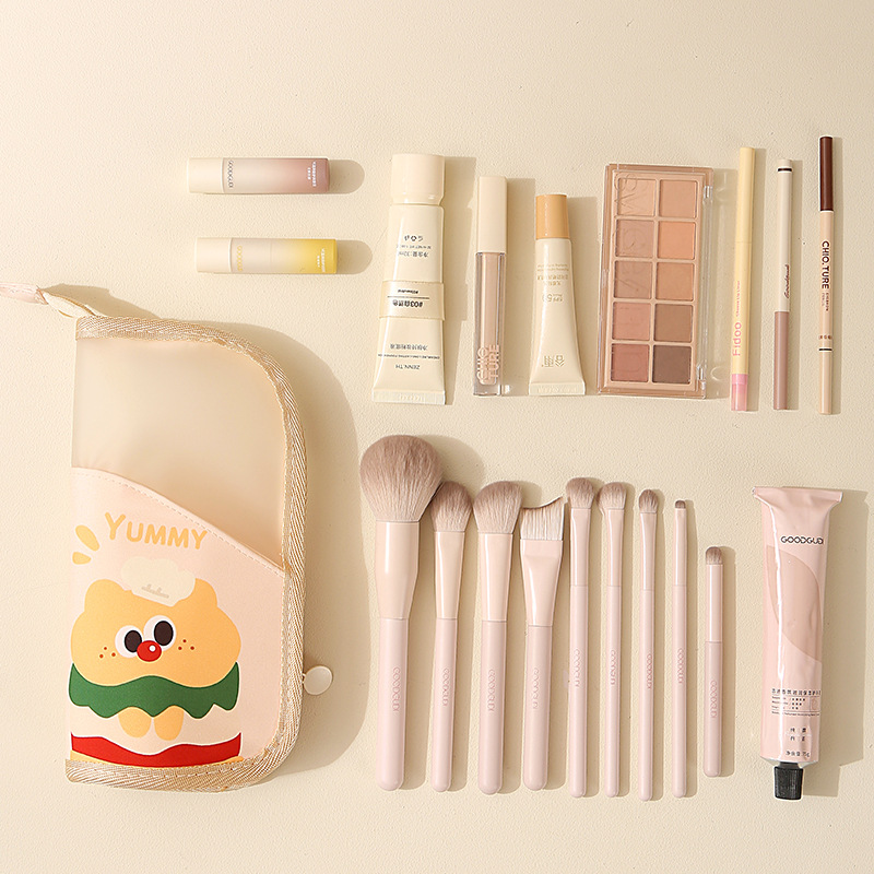 Tragbare Kosmetiktasche für Da – Beauty Kiss Makeup Bewertung und Preis