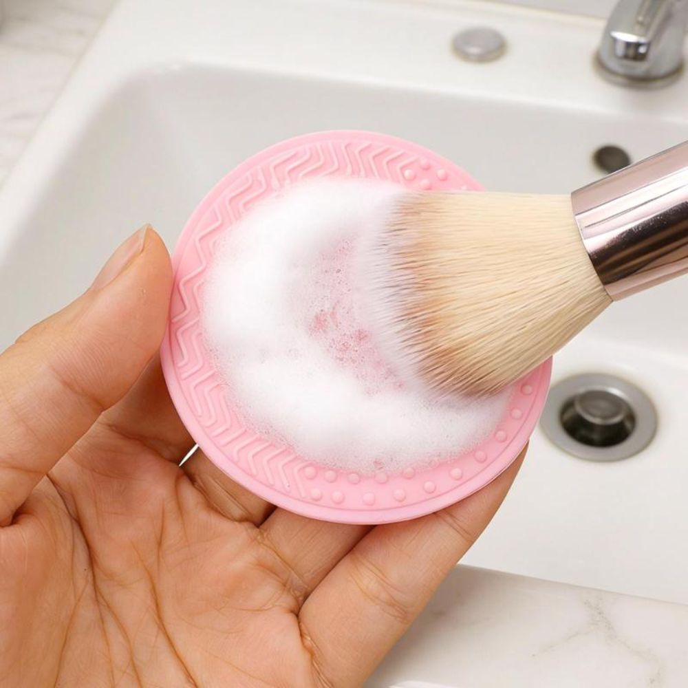 Tiefenreinigende Make-up-Pinse – Cosmetic Sponge Bewertung und Preis