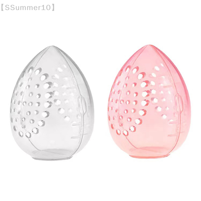 【SSummer10】Eiförmiger Kosmetik – Cosmetic Sponge Bewertung und Preis