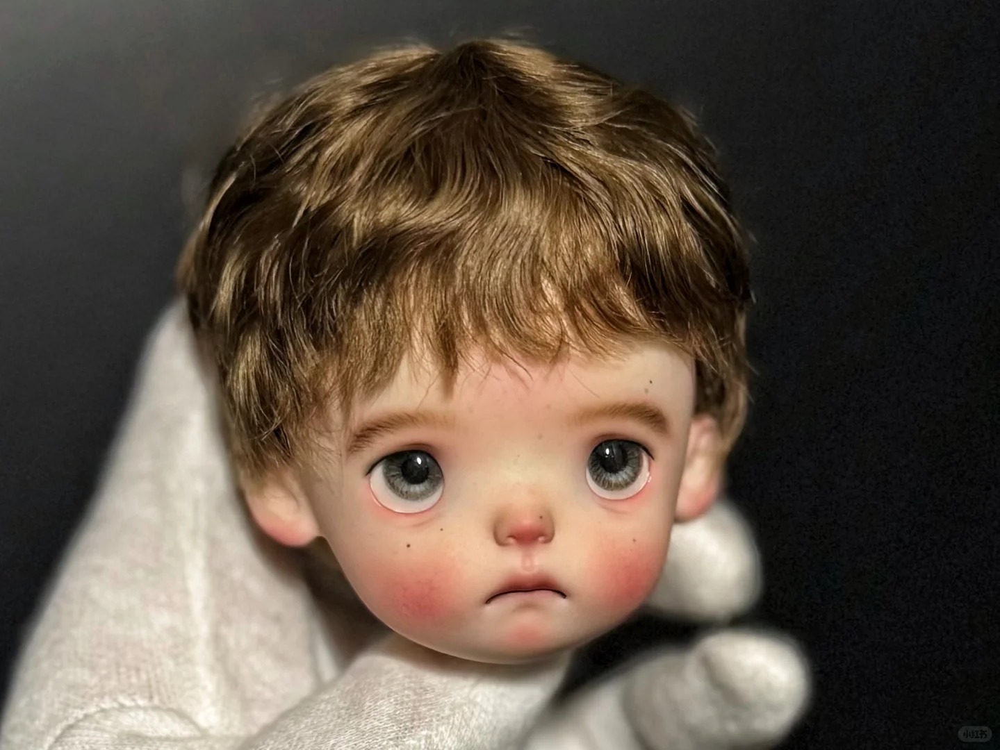2025 neue Kopf SD BJD Puppe 1/ – Beauty Makeup Girl Bewertung und Preis