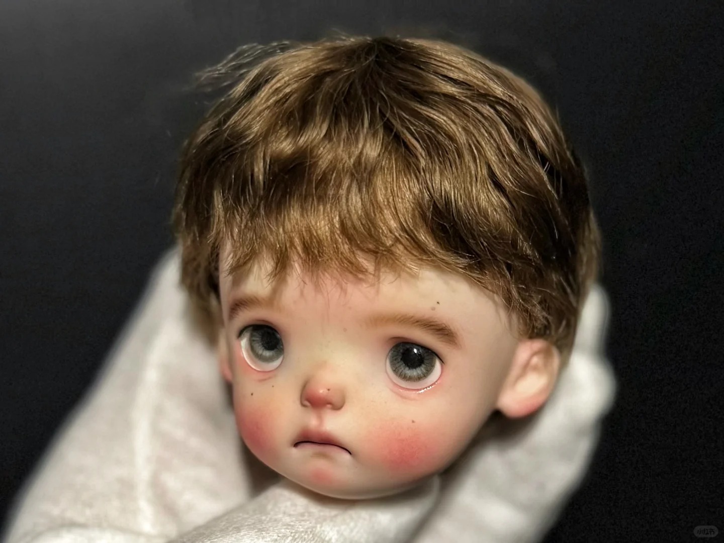 2025 neue Kopf SD BJD Puppe 1/ – Beauty Makeup Girl Bewertung und Preis