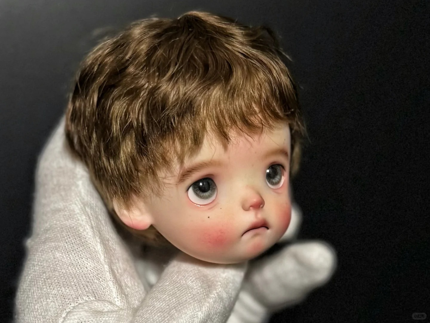 2025 neue Kopf SD BJD Puppe 1/ – Beauty Makeup Girl Bewertung und Preis