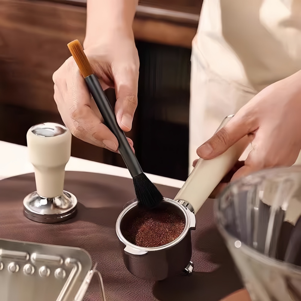 Kaffeemühle Aluminium Rohr Dop – Blush Brush Kabuki Bewertung und Preis