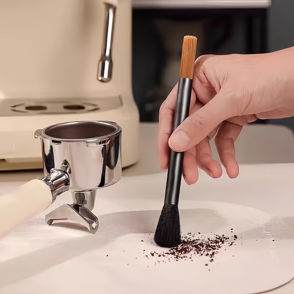 Kaffeemühle Aluminium Rohr Dop – Blush Brush Kabuki Bewertung und Preis