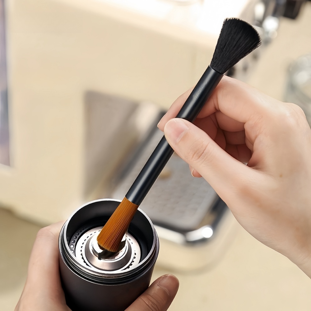 Kaffeemühle Aluminium Rohr Dop – Blush Brush Kabuki Bewertung und Preis