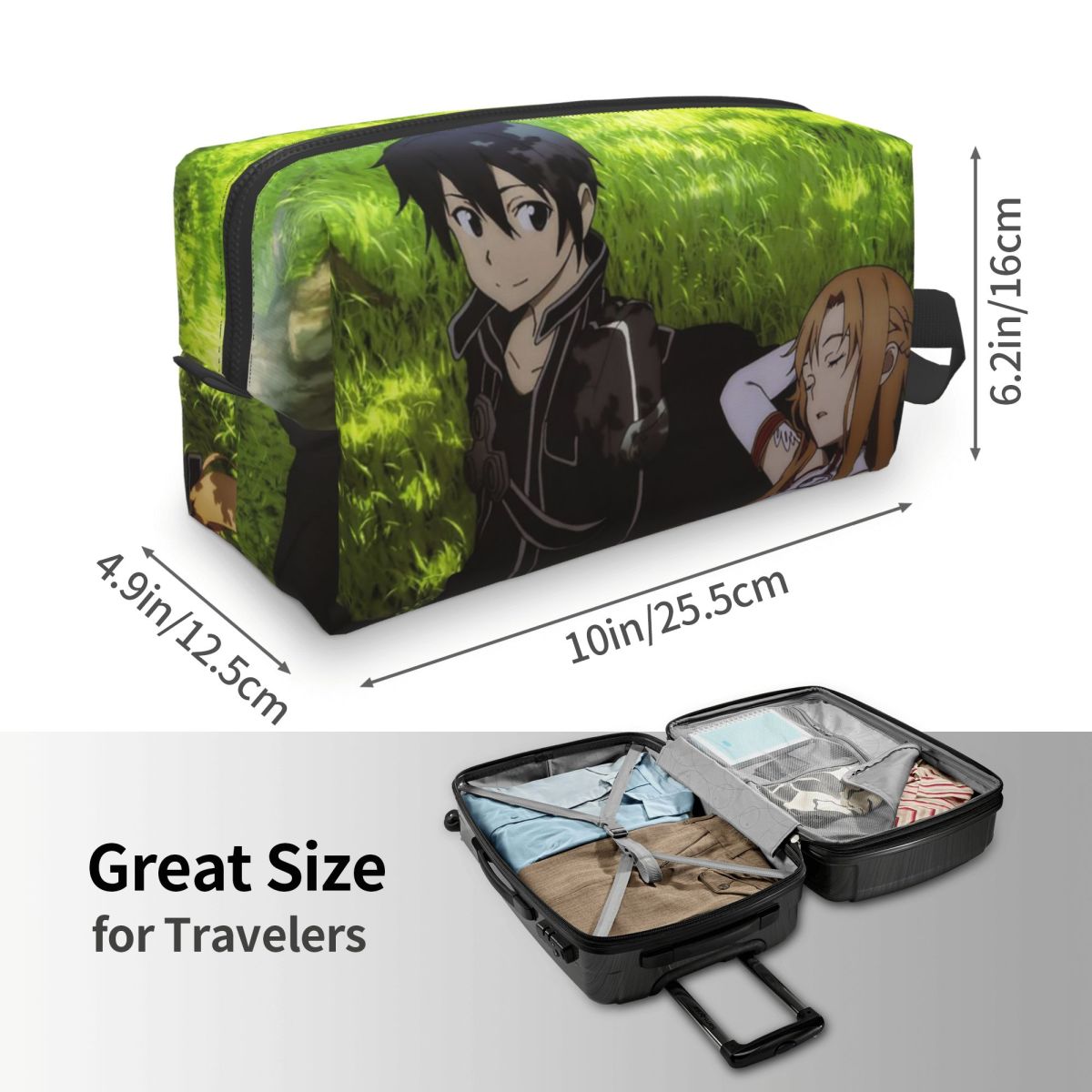 Sword Art Online Sao Yuuki Asu – Beauty Makeup Online Bewertung und Preis