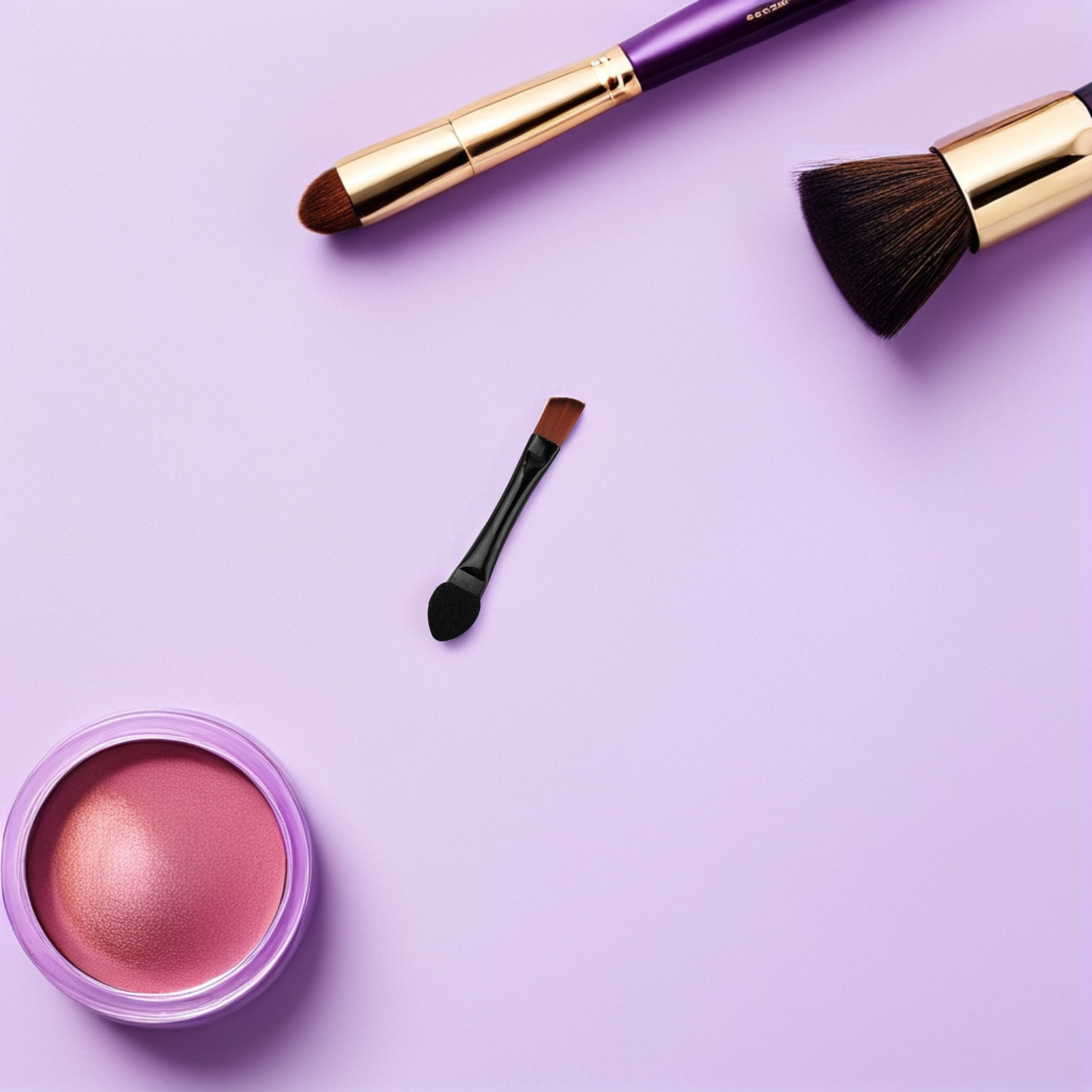 50 Stück doppelseitige, abgewi – Beauty Makeup Brushes Bewertung und Preis