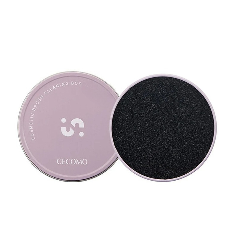 Make-up Pinsel Reinigung Box S – Cosmetic Sponge Bewertung und Preis