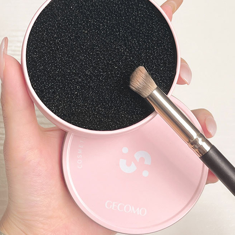 Make-up Pinsel Reinigung Box S – Cosmetic Sponge Bewertung und Preis
