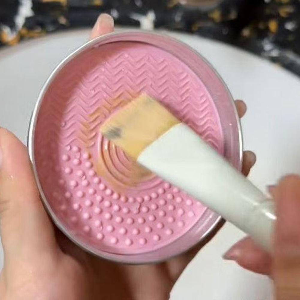 1 Set 50/100g Niedliche Herzfö – Cosmetic Sponge Bewertung und Preis