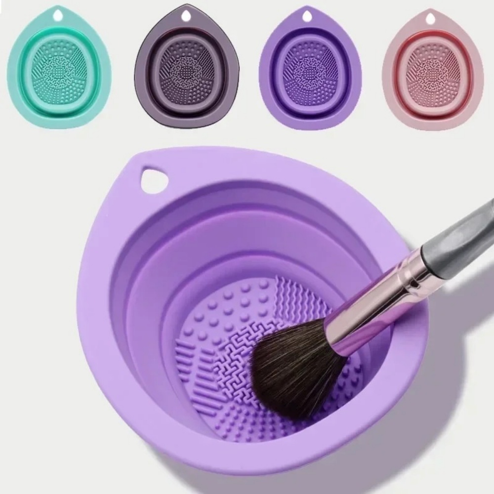 Silikon-Make-up-Pinsel-Reinigu – Cosmetic Sponge Bewertung und Preis