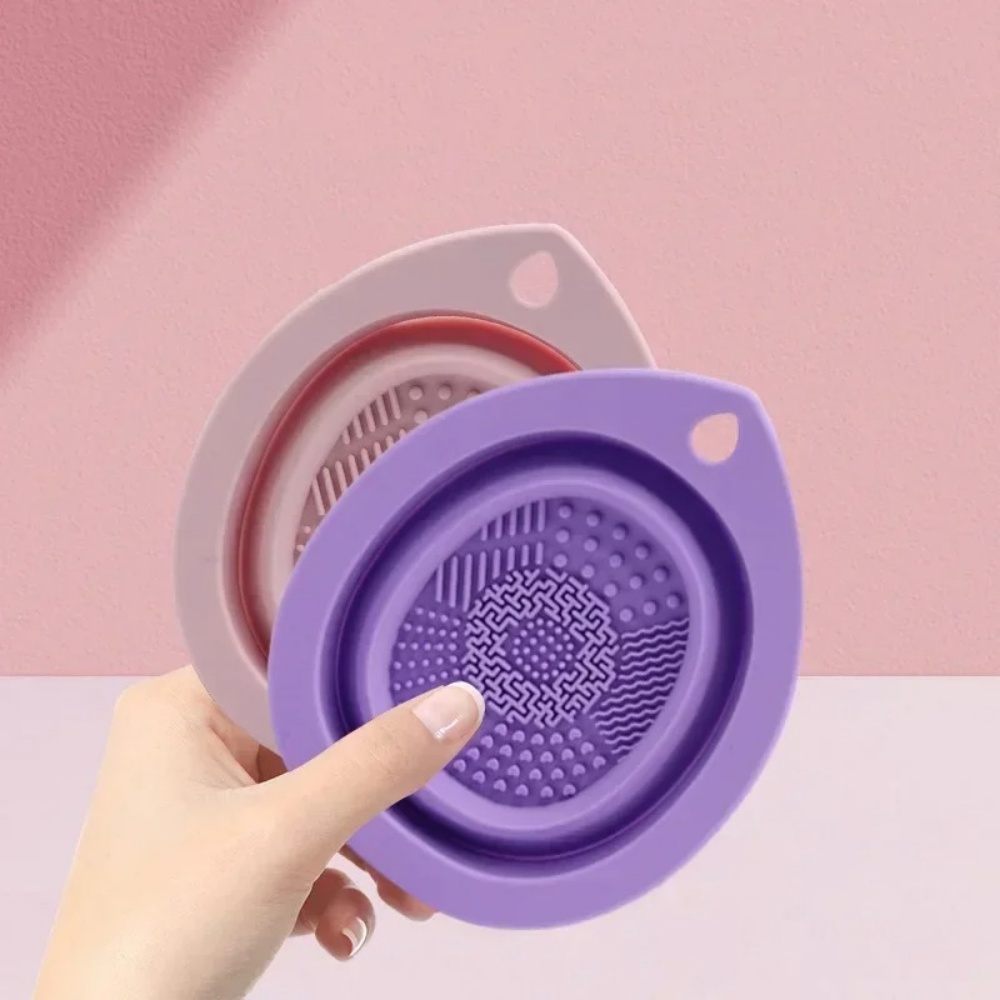 Silikon-Make-up-Pinsel-Reinigu – Cosmetic Sponge Bewertung und Preis