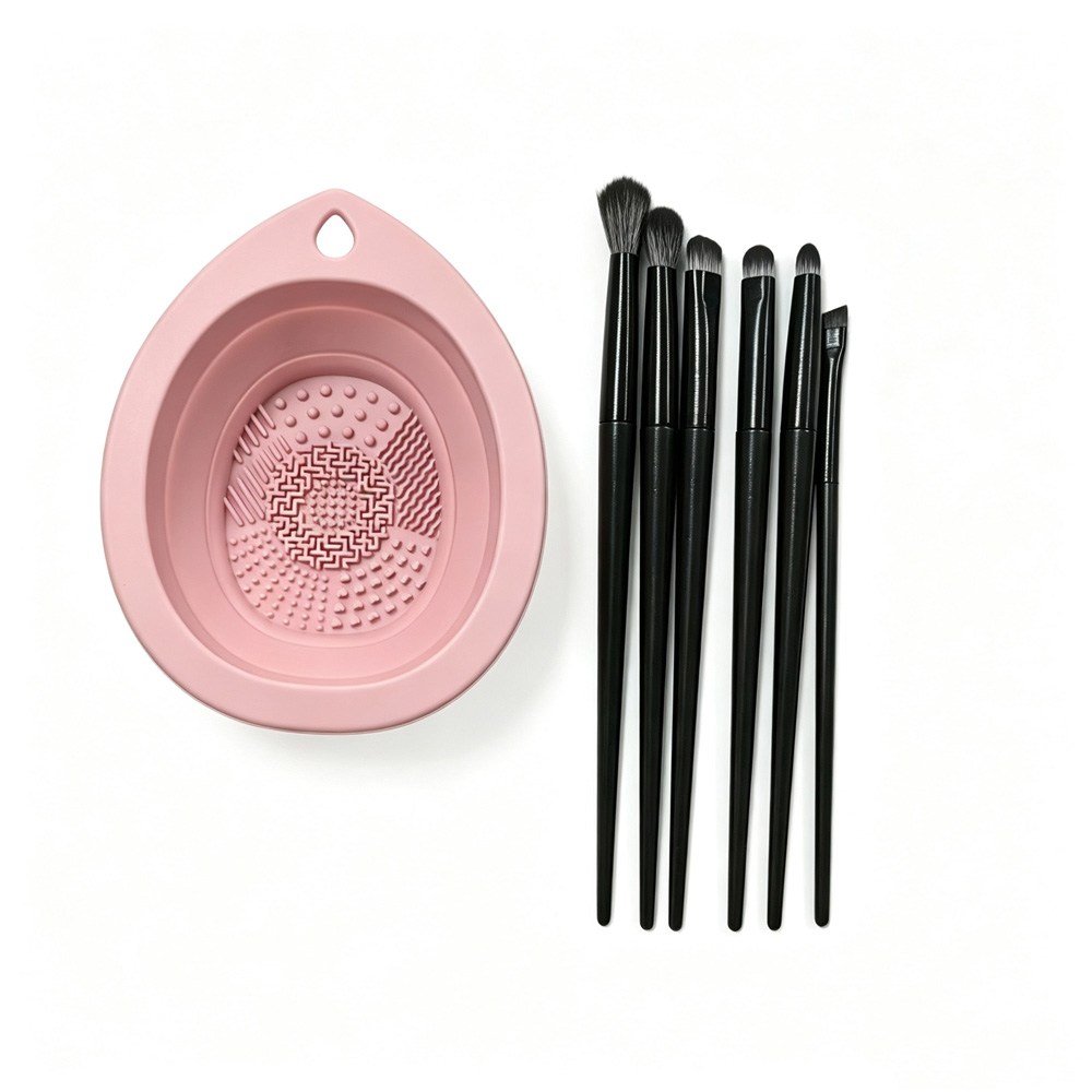 vvocci Augen-Make-up-Pinsel-Se – Beauty Makeup Brushes Bewertung und Preis