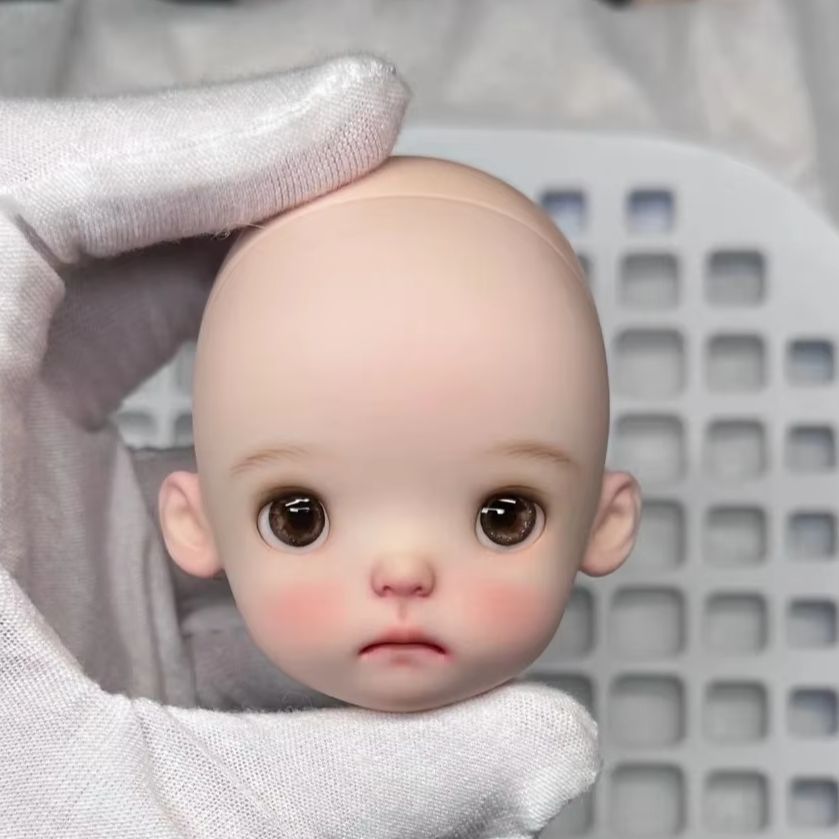 Amber 1/6 SD BJD Puppe Nana Do – Beauty Makeup Girl Bewertung und Preis