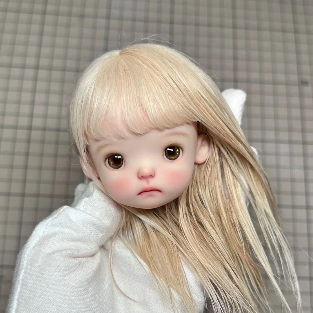 Amber 1/6 SD BJD Puppe Nana Do – Beauty Makeup Girl Bewertung und Preis