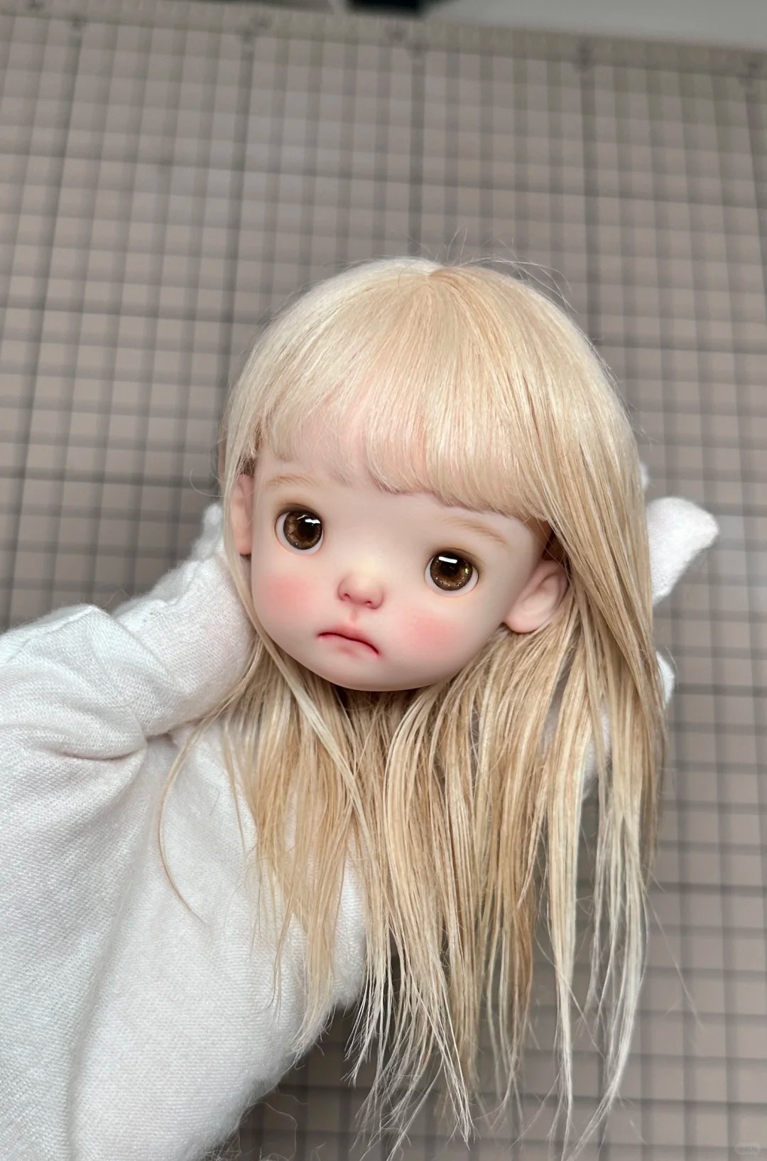 Amber 1/6 SD BJD Puppe Nana Do – Beauty Makeup Girl Bewertung und Preis