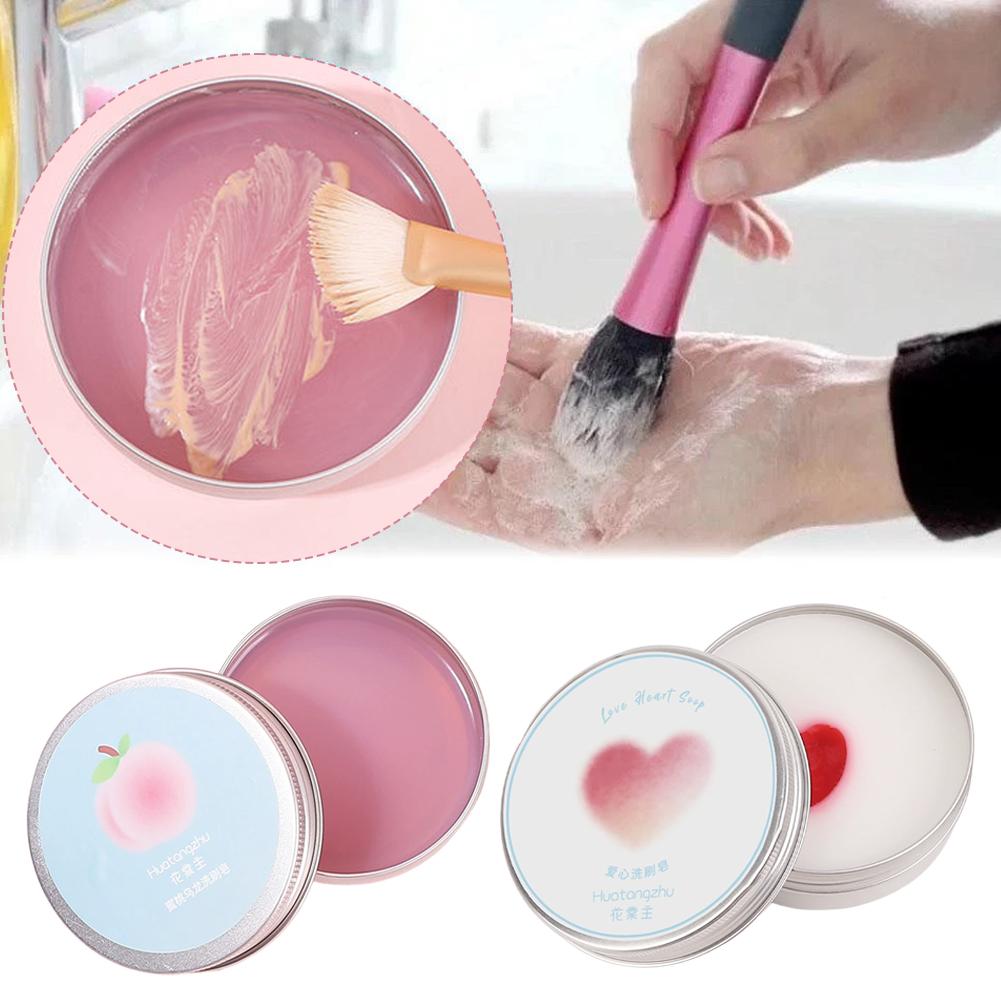 Make-up-Pinsel-Reiniger Sanfte – Cosmetic Sponge Bewertung und Preis