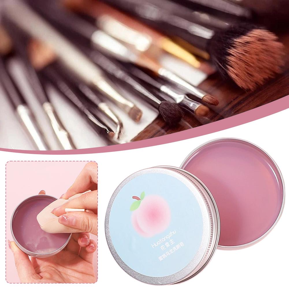 Make-up-Pinsel-Reiniger Sanfte – Cosmetic Sponge Bewertung und Preis