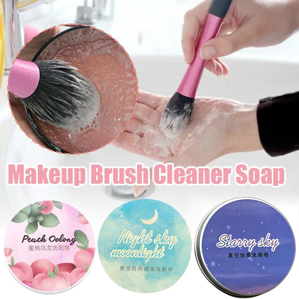 Bürstenreinigungsseife, Beauty – Beauty Makeup Egg Bewertung und Preis