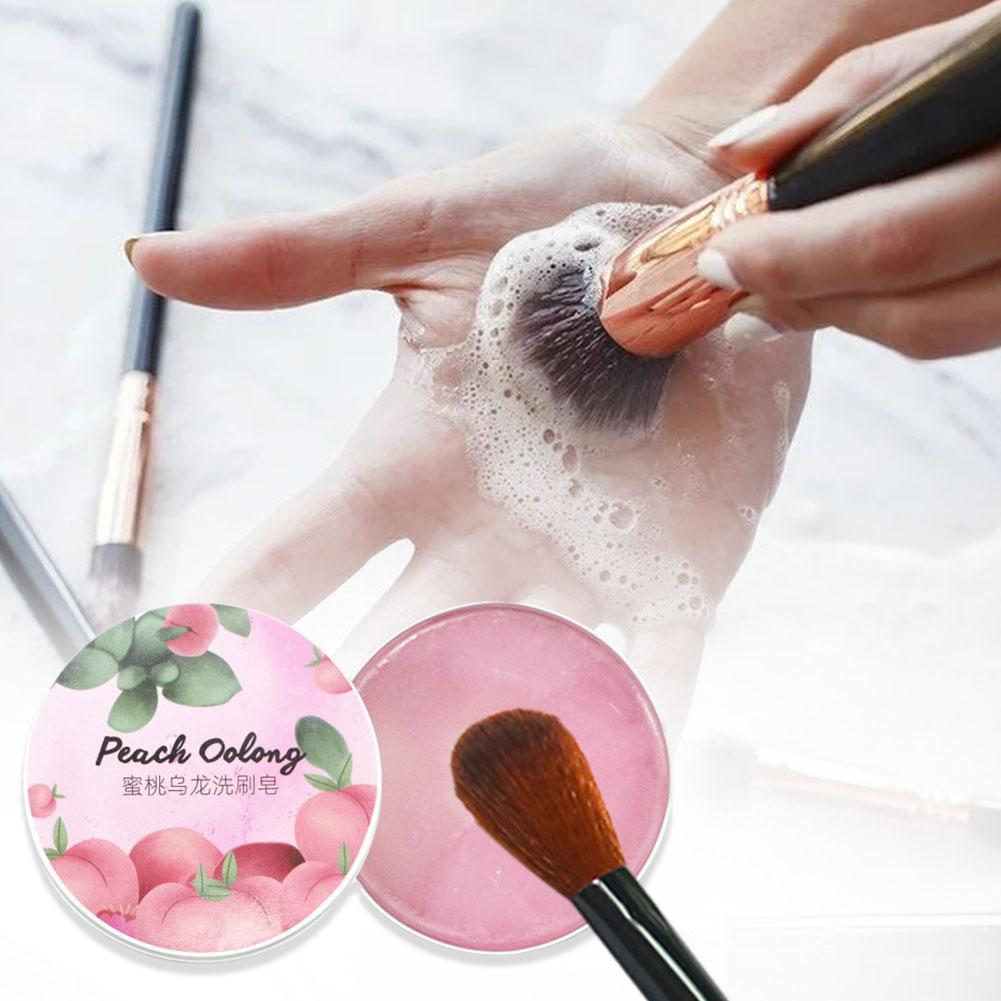 Bürstenreinigungsseife, Beauty – Beauty Makeup Egg Bewertung und Preis