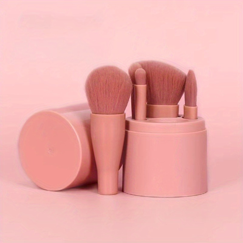 5-teiliges Make-up Pinsel Set  – Beauty Makeup Tool Collection Bewertung und Preis