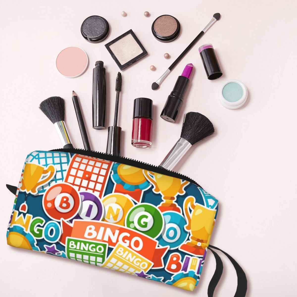 Benutzer definierte Reise Bing – Makeup Beauty Makeup Game Bewertung und Preis