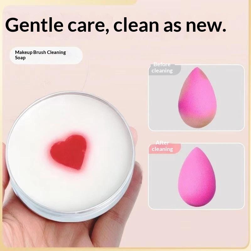Tragbare Make-up-Pinsel-Reinig – Beauty Makeup Brushes Bewertung und Preis