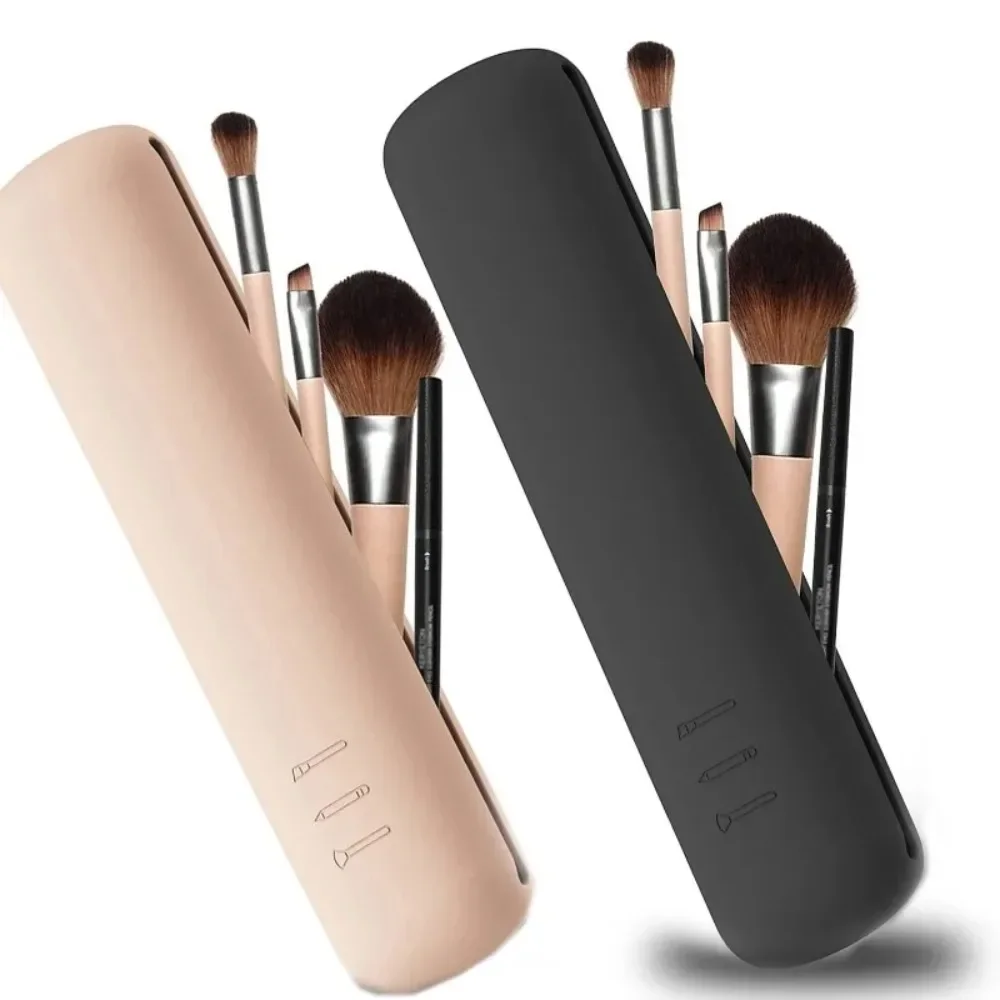 Reise-Make-up-Pinselhalter, Si – Cosmetic Sponge Bewertung und Preis