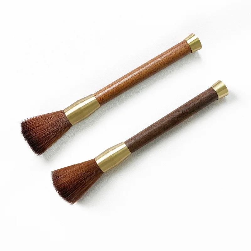 1/2 Stück Kaffeemühlen-Reinigu – Blush Brush Kabuki Bewertung und Preis